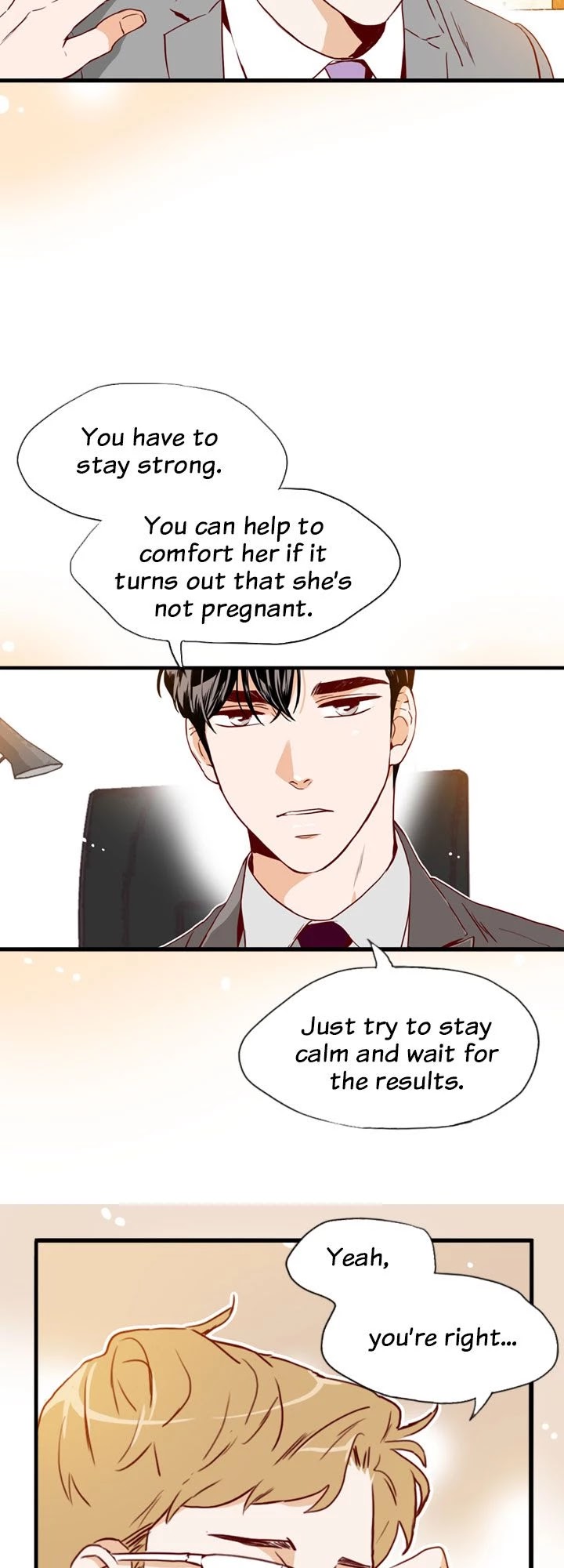What's Wrong with Secretary Kim? Chapter 90 page 9 - Chapter 90