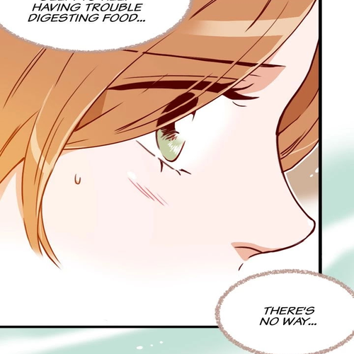 What's Wrong with Secretary Kim? Chapter 90 cover