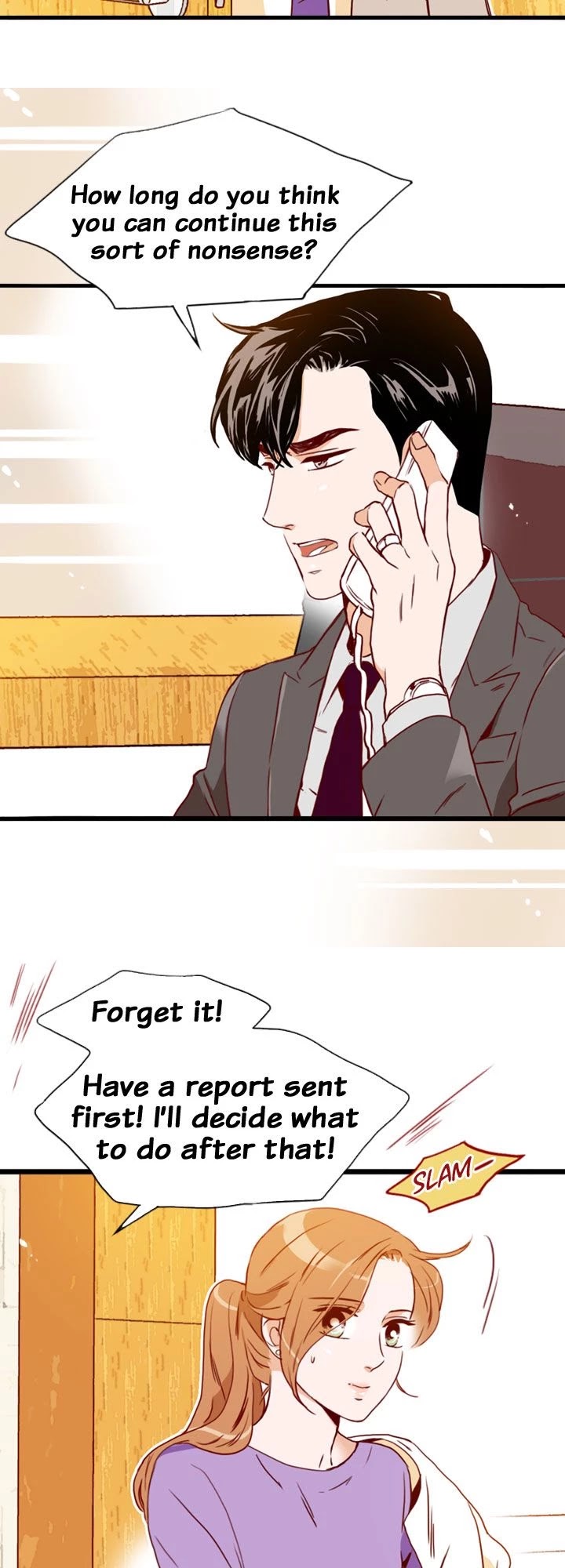 What's Wrong with Secretary Kim? Chapter 91 page 13 - Chapter 91