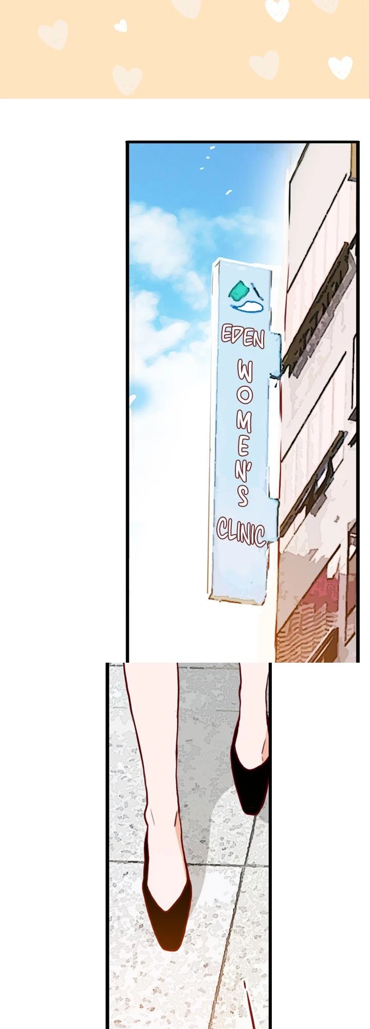 What's Wrong with Secretary Kim? Chapter 91 page 2 - Chapter 91