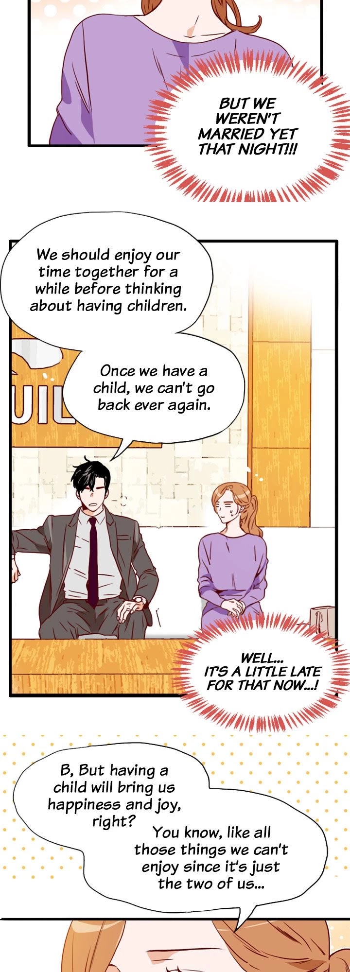 What's Wrong with Secretary Kim? Chapter 91 page 26 - Chapter 91
