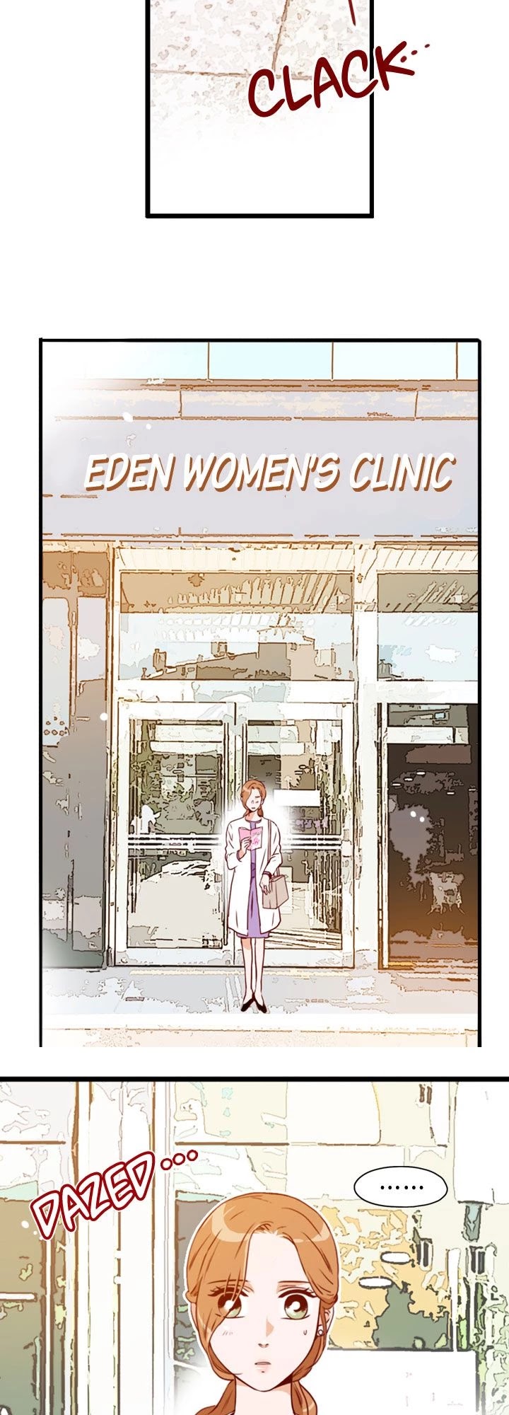 What's Wrong with Secretary Kim? Chapter 91 page 3 - Chapter 91