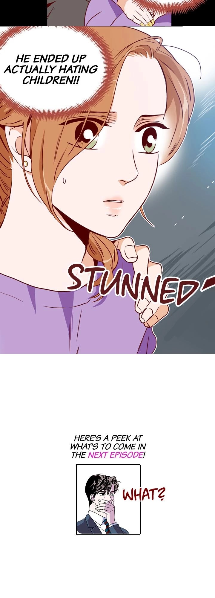 What's Wrong with Secretary Kim? Chapter 91 page 30 - Chapter 91