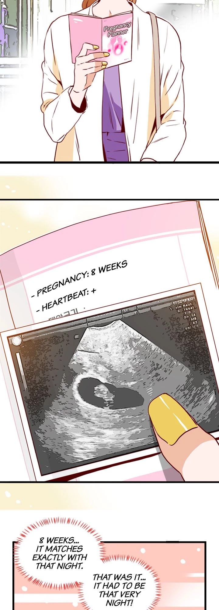 What's Wrong with Secretary Kim? Chapter 91 page 4 - Chapter 91