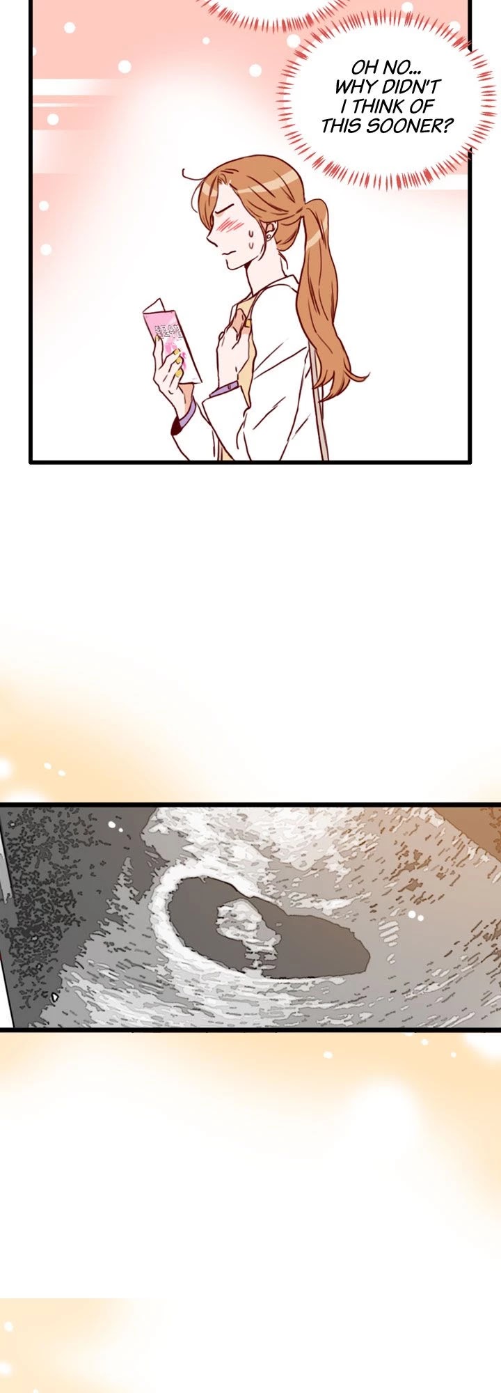 What's Wrong with Secretary Kim? Chapter 91 page 5 - Chapter 91