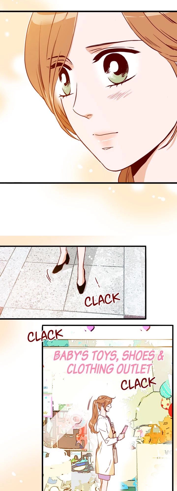 What's Wrong with Secretary Kim? Chapter 91 page 6 - Chapter 91