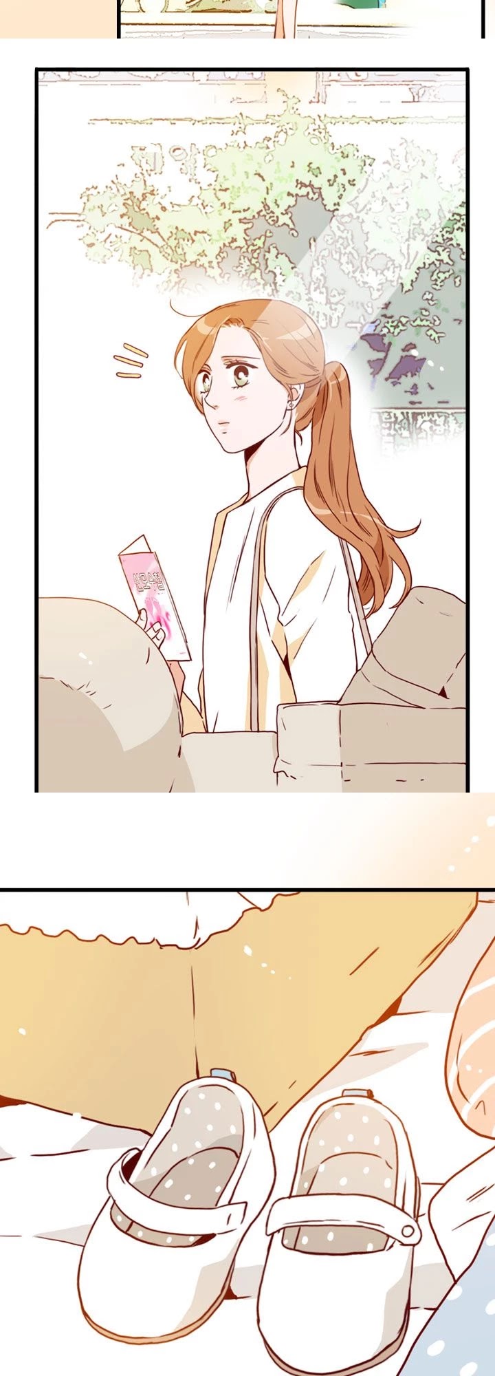 What's Wrong with Secretary Kim? Chapter 91 page 7 - Chapter 91
