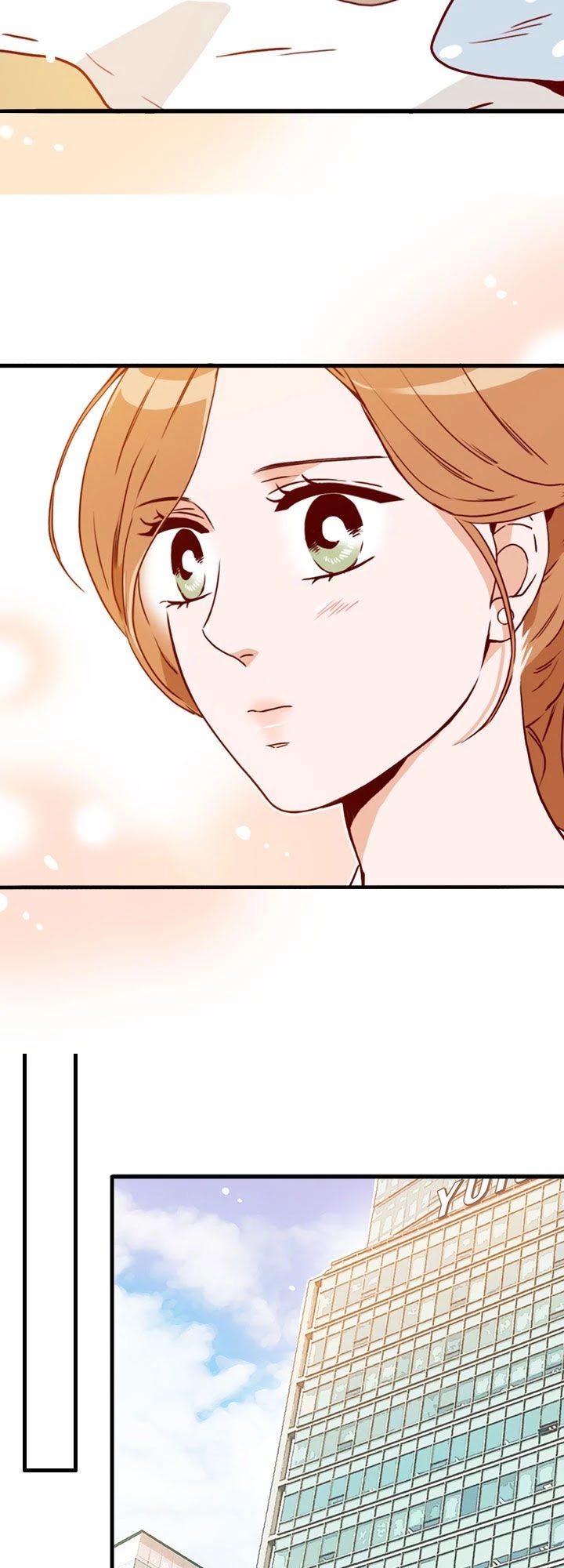 What's Wrong with Secretary Kim? Chapter 91 page 8 - Chapter 91