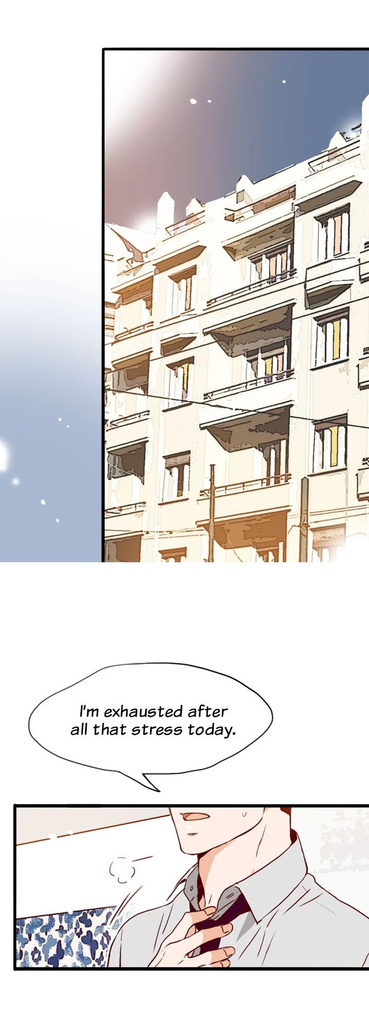 What's Wrong with Secretary Kim? Chapter 92 page 1 - Chapter 92