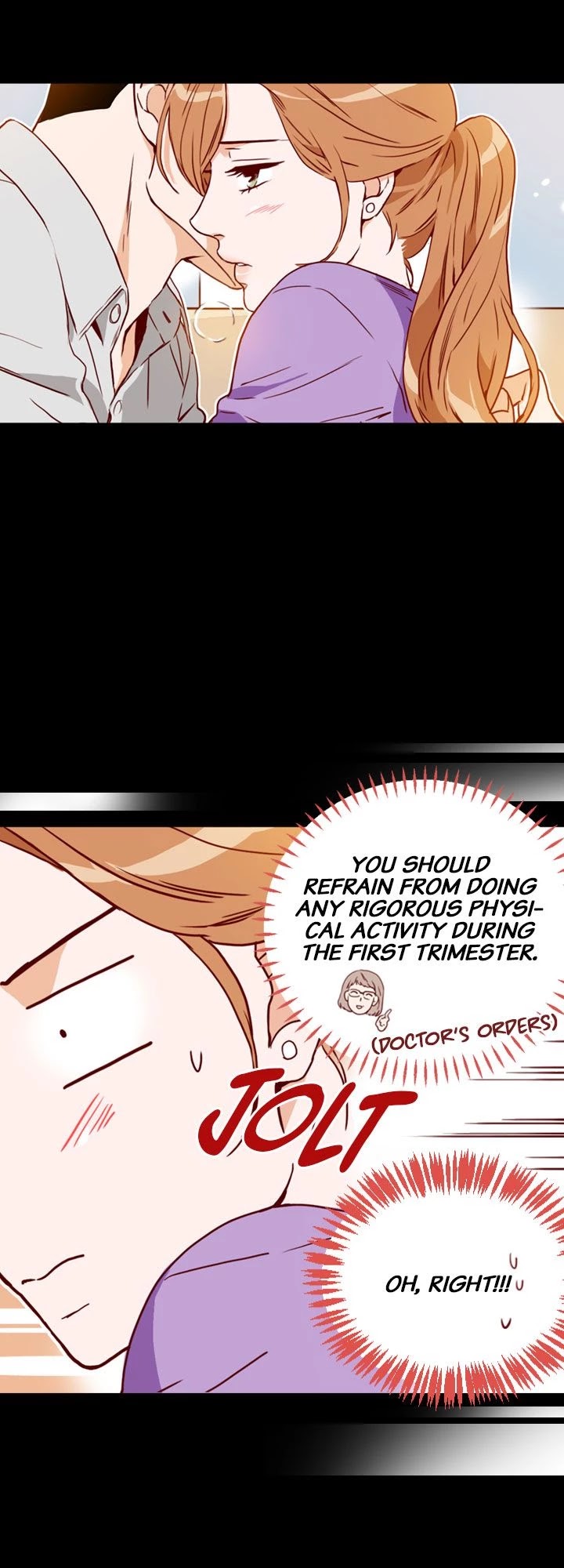 What's Wrong with Secretary Kim? Chapter 92 page 11 - Chapter 92