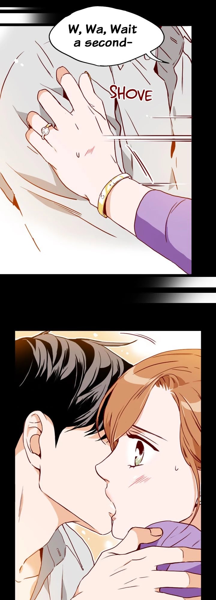 What's Wrong with Secretary Kim? Chapter 92 page 12 - Chapter 92