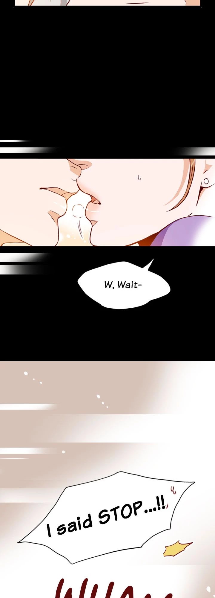 What's Wrong with Secretary Kim? Chapter 92 page 13 - Chapter 92