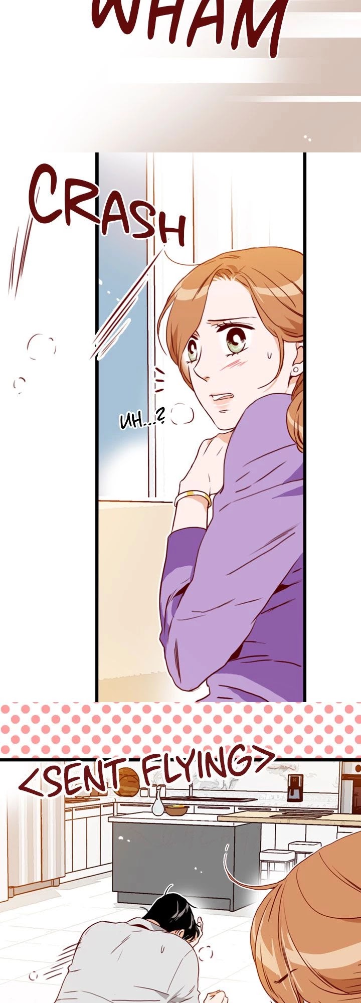 What's Wrong with Secretary Kim? Chapter 92 page 14 - Chapter 92