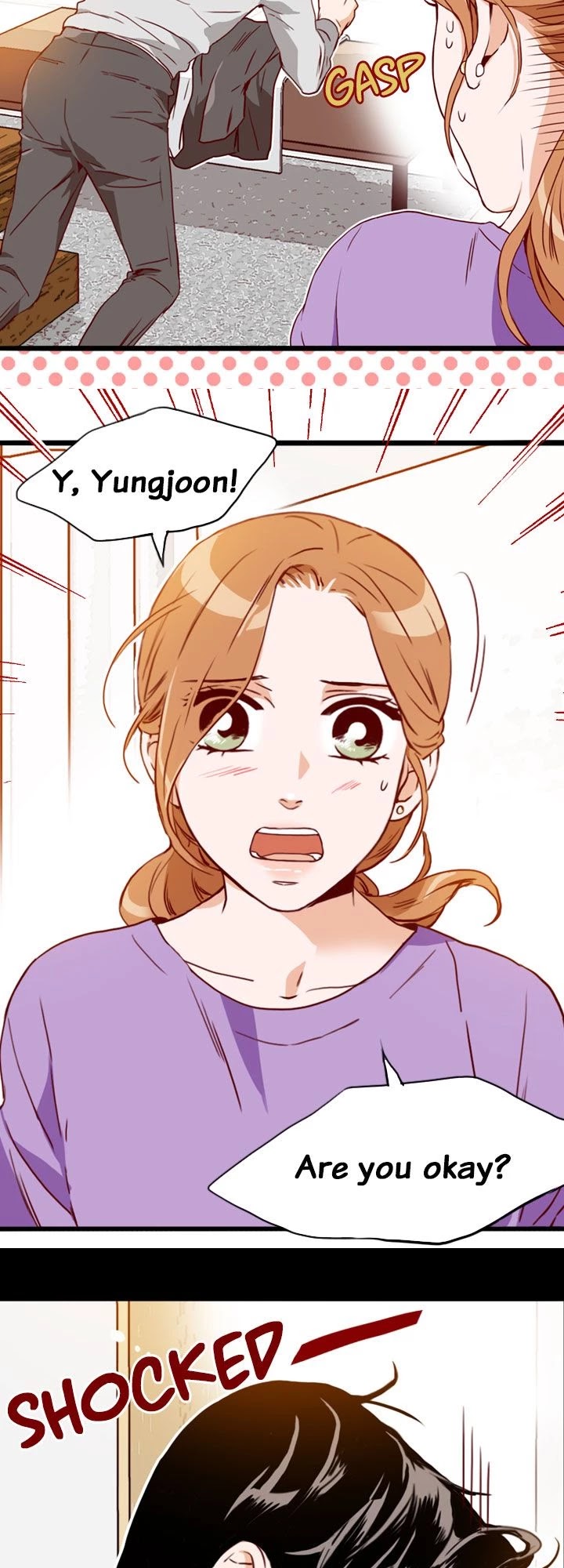 What's Wrong with Secretary Kim? Chapter 92 page 15 - Chapter 92