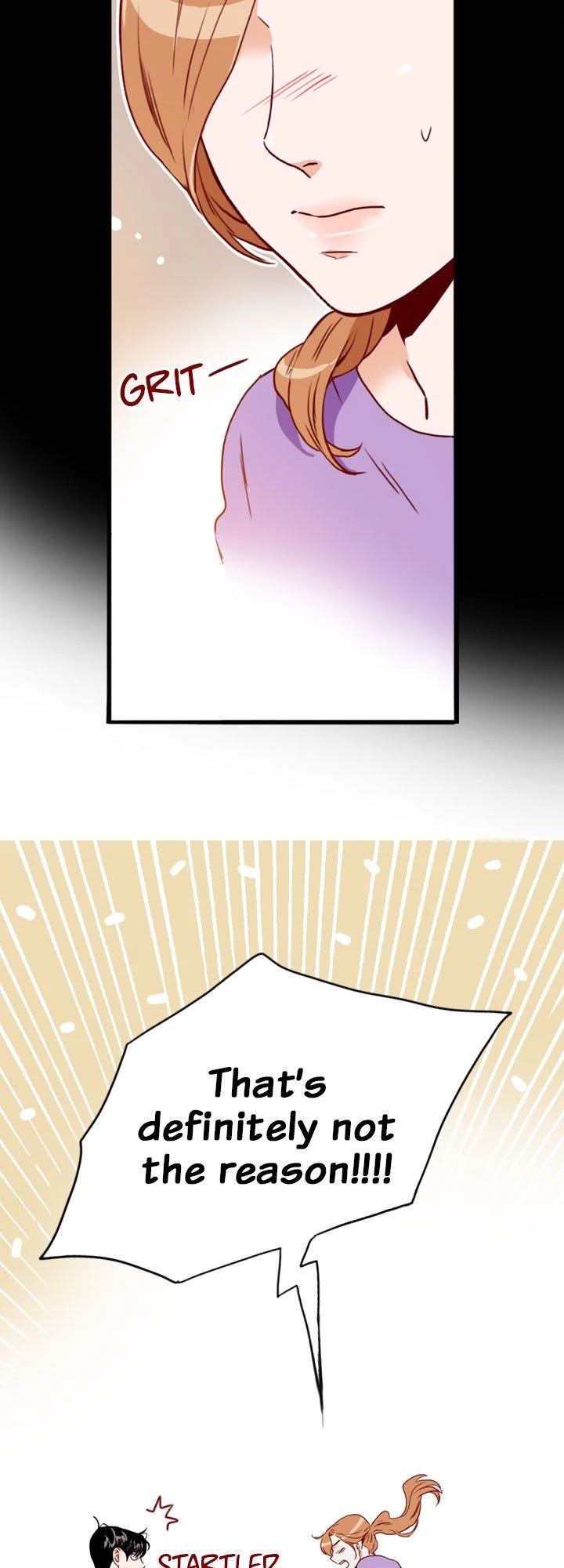 What's Wrong with Secretary Kim? Chapter 92 page 18 - Chapter 92