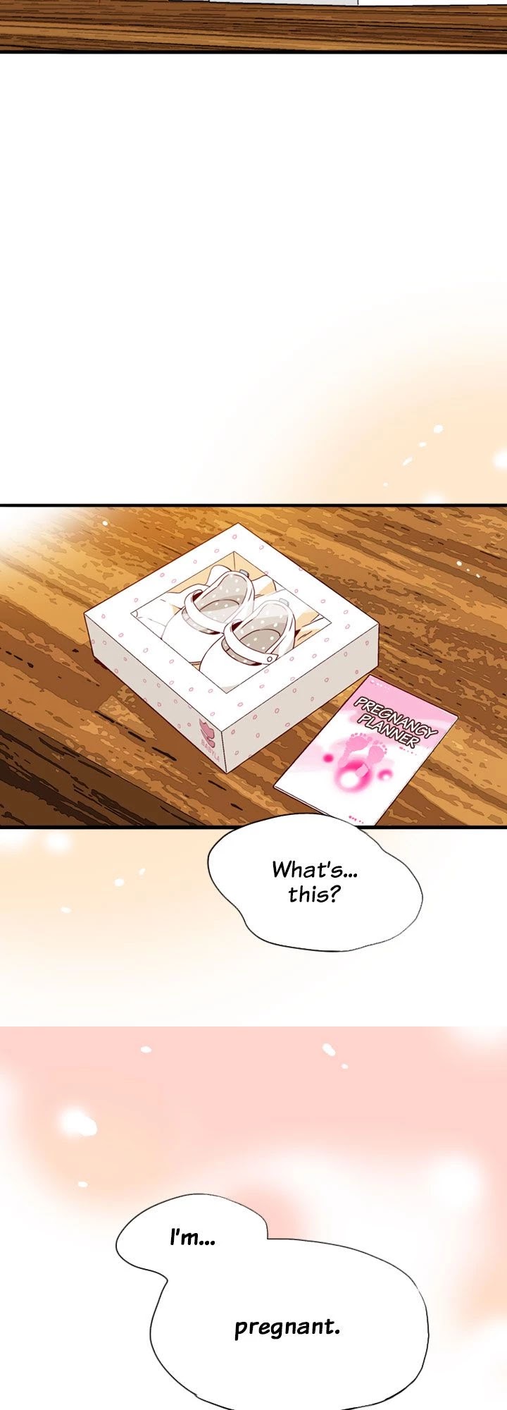 What's Wrong with Secretary Kim? Chapter 92 page 20 - Chapter 92