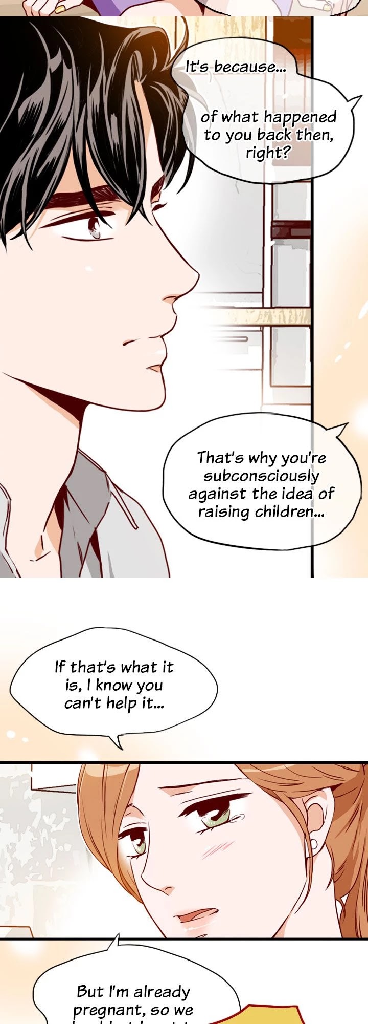 What's Wrong with Secretary Kim? Chapter 92 page 24 - Chapter 92