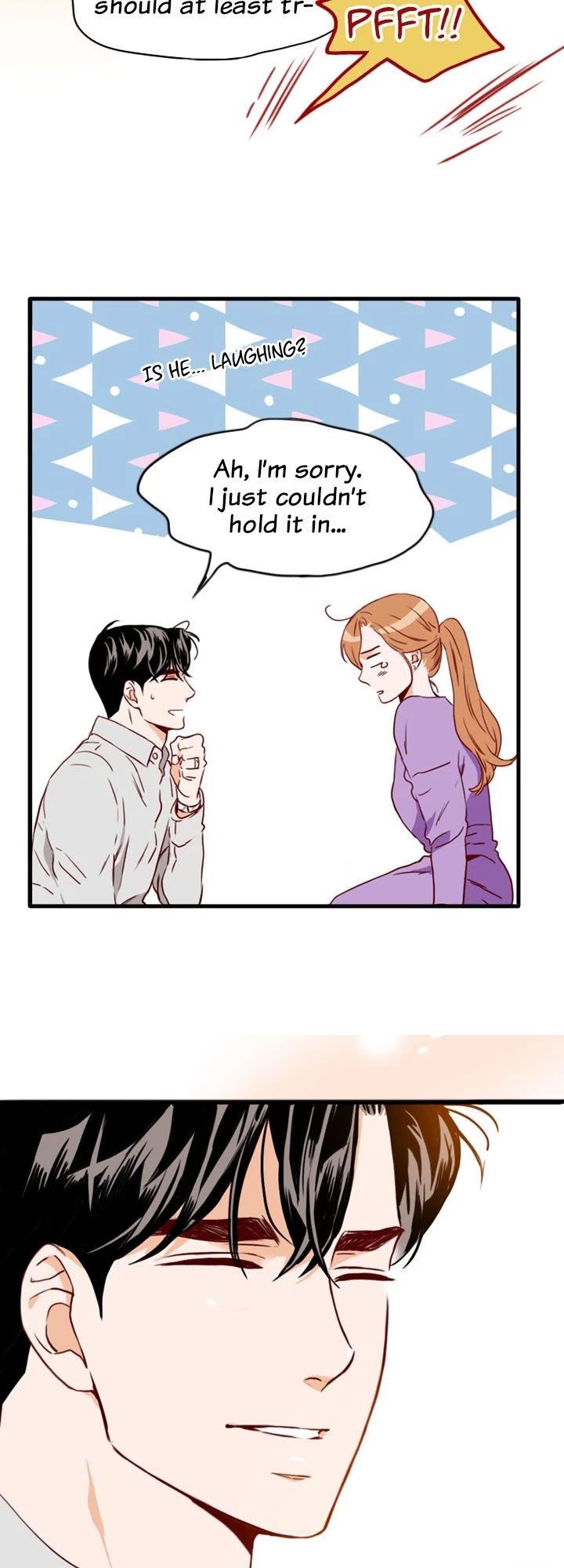What's Wrong with Secretary Kim? Chapter 92 page 25 - Chapter 92
