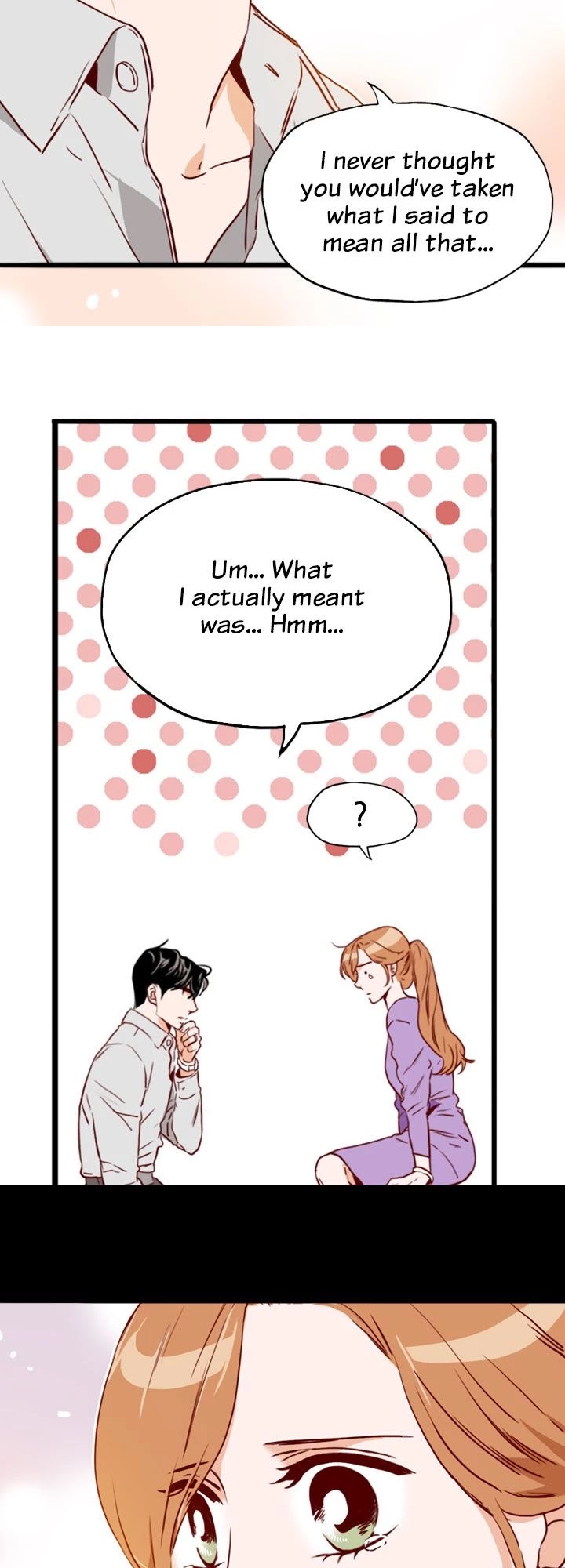 What's Wrong with Secretary Kim? Chapter 92 page 26 - Chapter 92