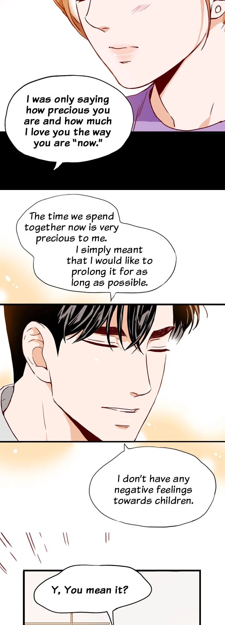 What's Wrong with Secretary Kim? Chapter 92 page 27 - Chapter 92