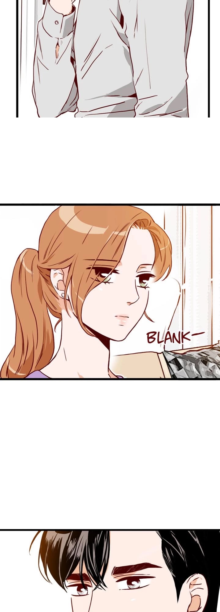 What's Wrong with Secretary Kim? Chapter 92 page 3 - Chapter 92