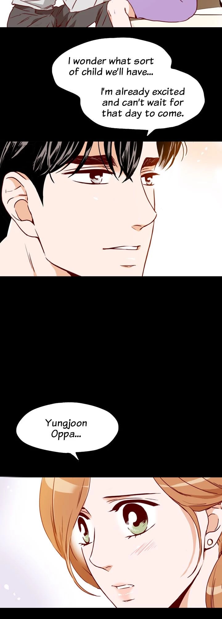 What's Wrong with Secretary Kim? Chapter 92 page 30 - Chapter 92