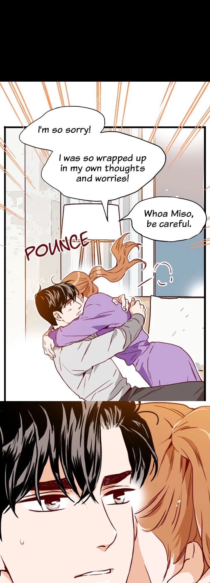 What's Wrong with Secretary Kim? Chapter 92 page 31 - Chapter 92