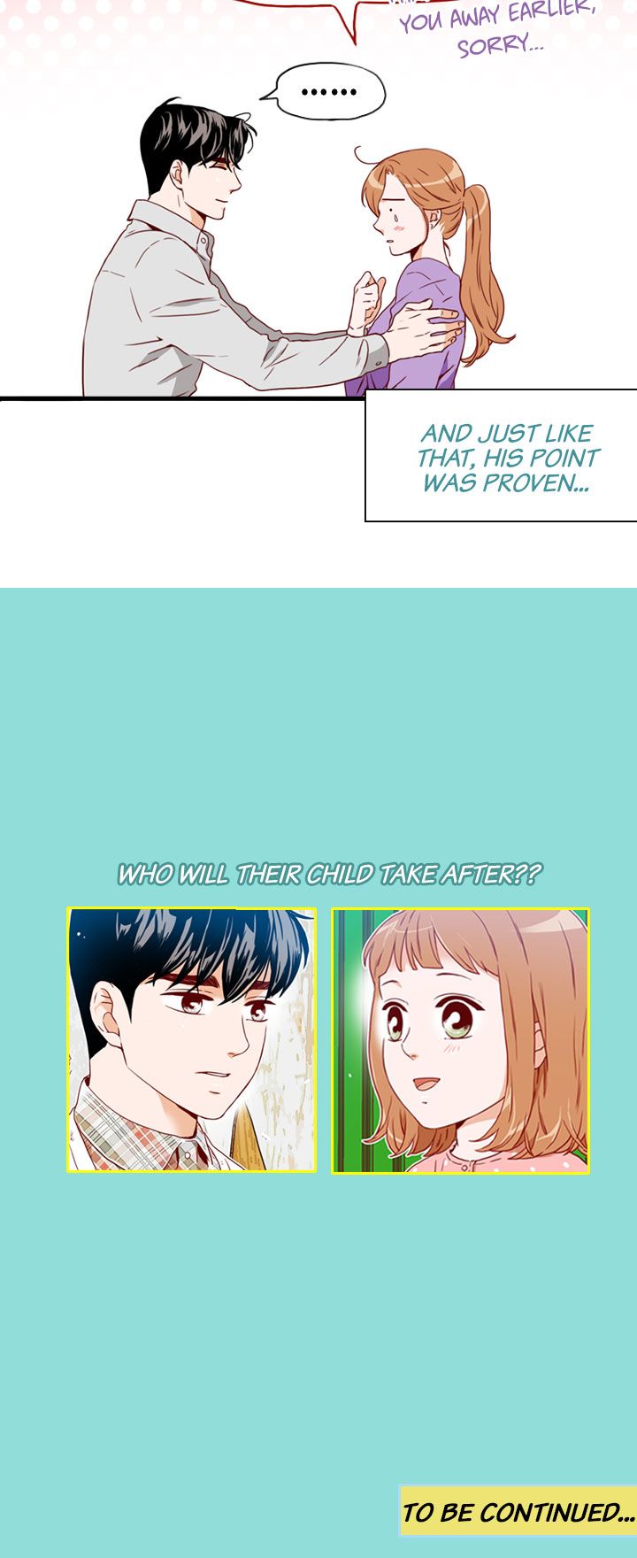 What's Wrong with Secretary Kim? Chapter 92 page 33 - Chapter 92