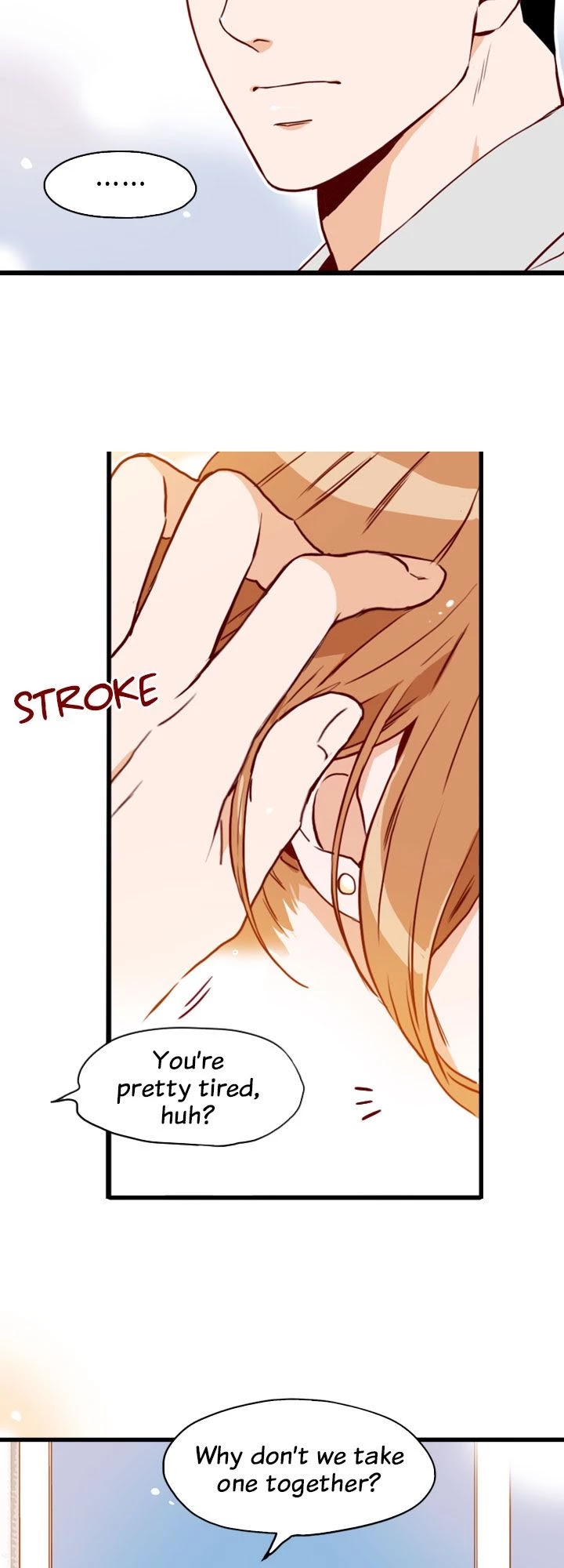 What's Wrong with Secretary Kim? Chapter 92 page 4 - Chapter 92