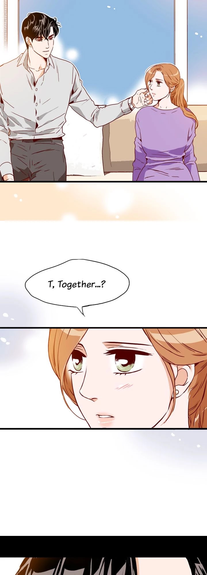 What's Wrong with Secretary Kim? Chapter 92 page 5 - Chapter 92