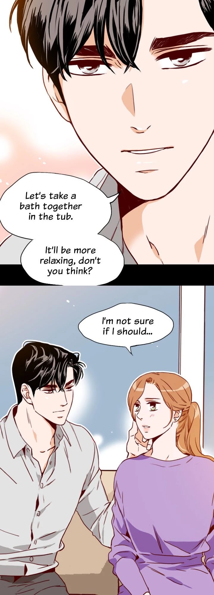 What's Wrong with Secretary Kim? Chapter 92 page 6 - Chapter 92