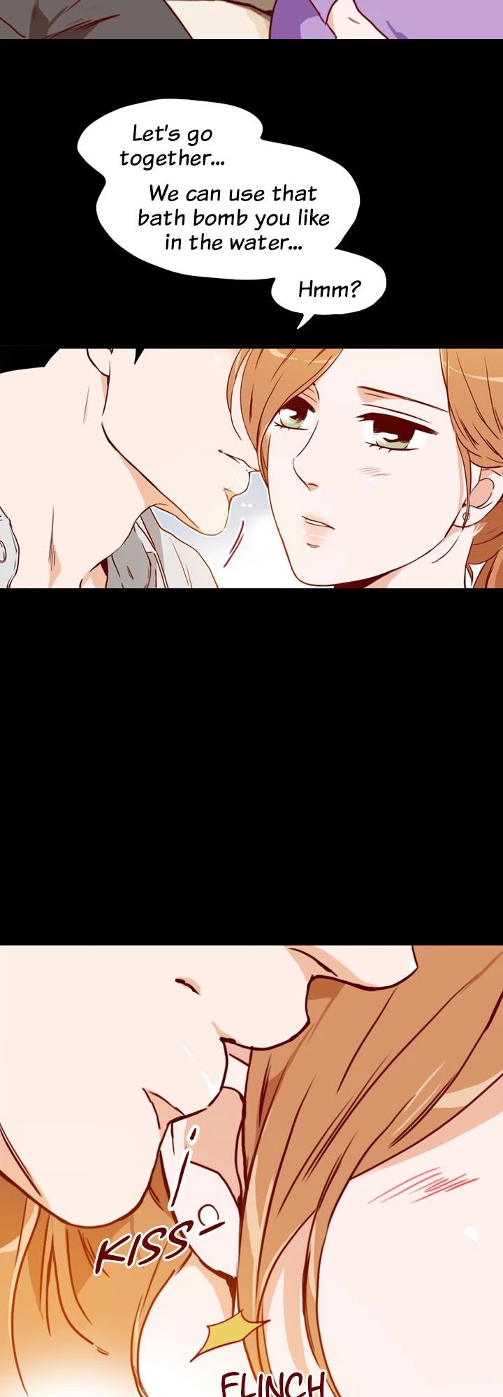 What's Wrong with Secretary Kim? Chapter 92 page 7 - Chapter 92