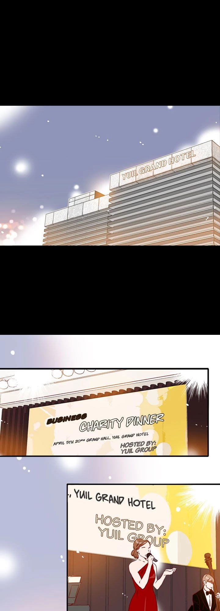 What's Wrong with Secretary Kim? Chapter 93 page 1 - Chapter 93