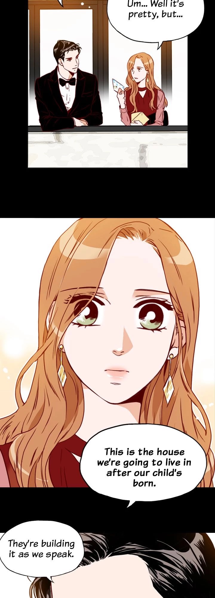 What's Wrong with Secretary Kim? Chapter 93 page 10 - Chapter 93