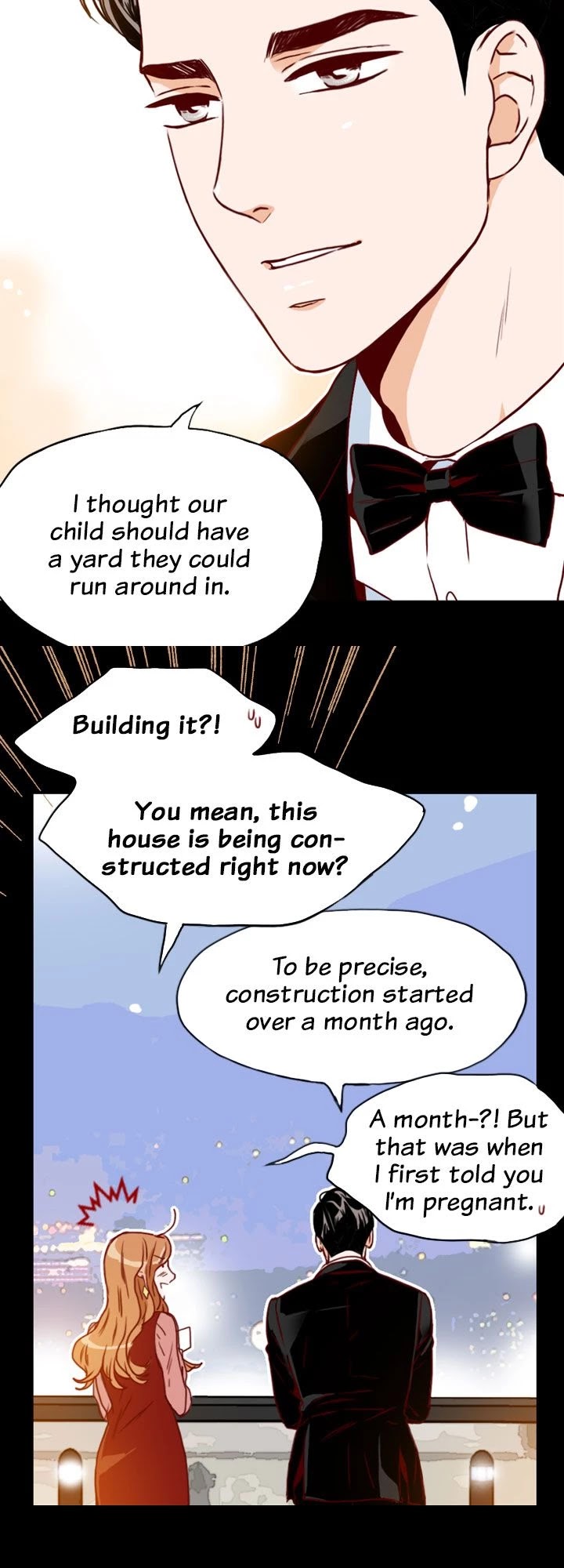 What's Wrong with Secretary Kim? Chapter 93 page 11 - Chapter 93