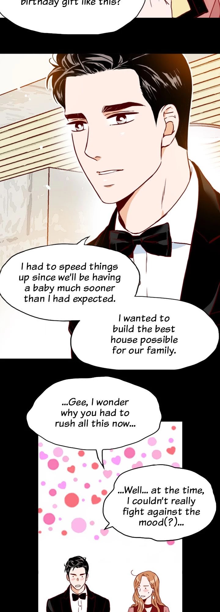 What's Wrong with Secretary Kim? Chapter 93 page 13 - Chapter 93