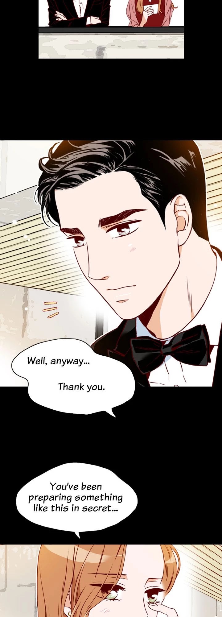 What's Wrong with Secretary Kim? Chapter 93 page 14 - Chapter 93