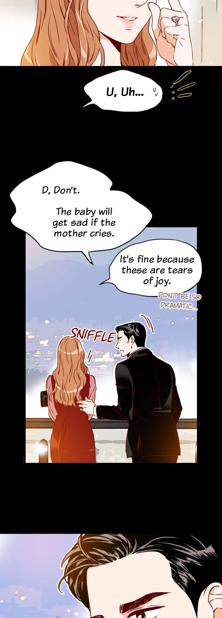 What's Wrong with Secretary Kim? Chapter 93 page 15 - Chapter 93
