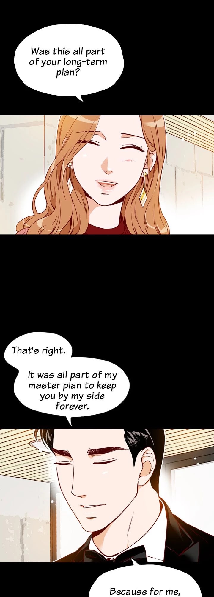 What's Wrong with Secretary Kim? Chapter 93 page 18 - Chapter 93