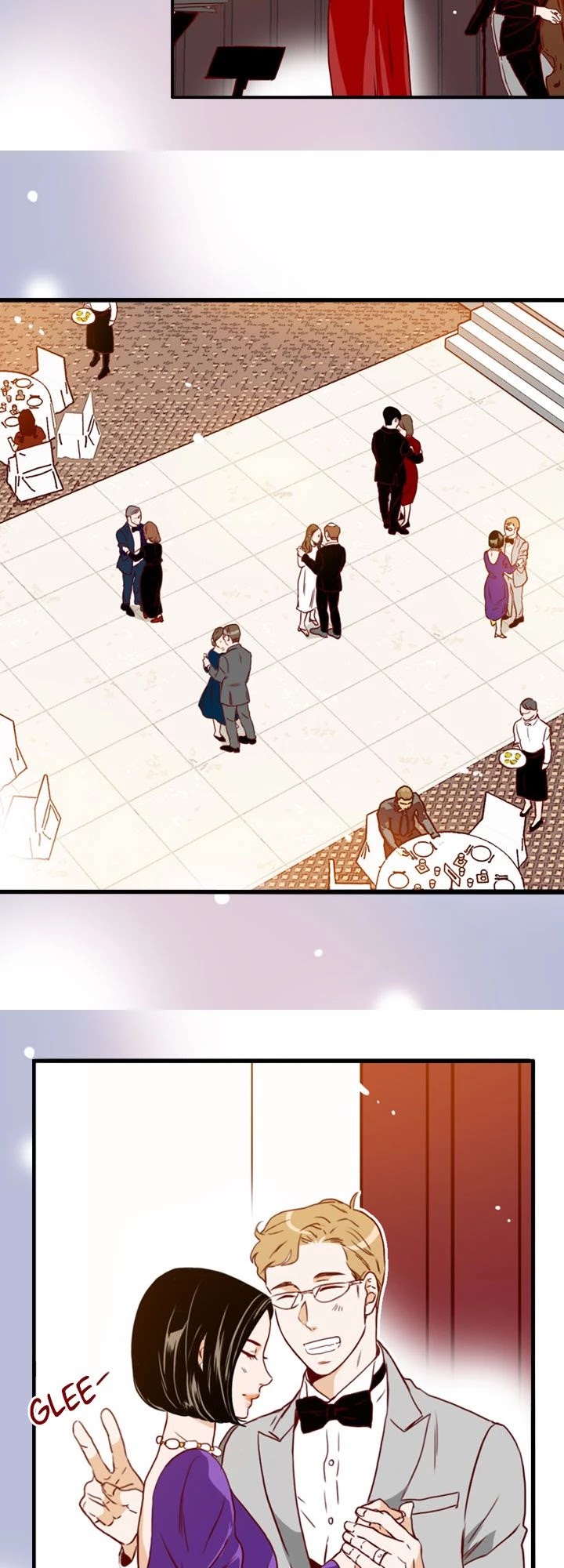 What's Wrong with Secretary Kim? Chapter 93 page 2 - Chapter 93