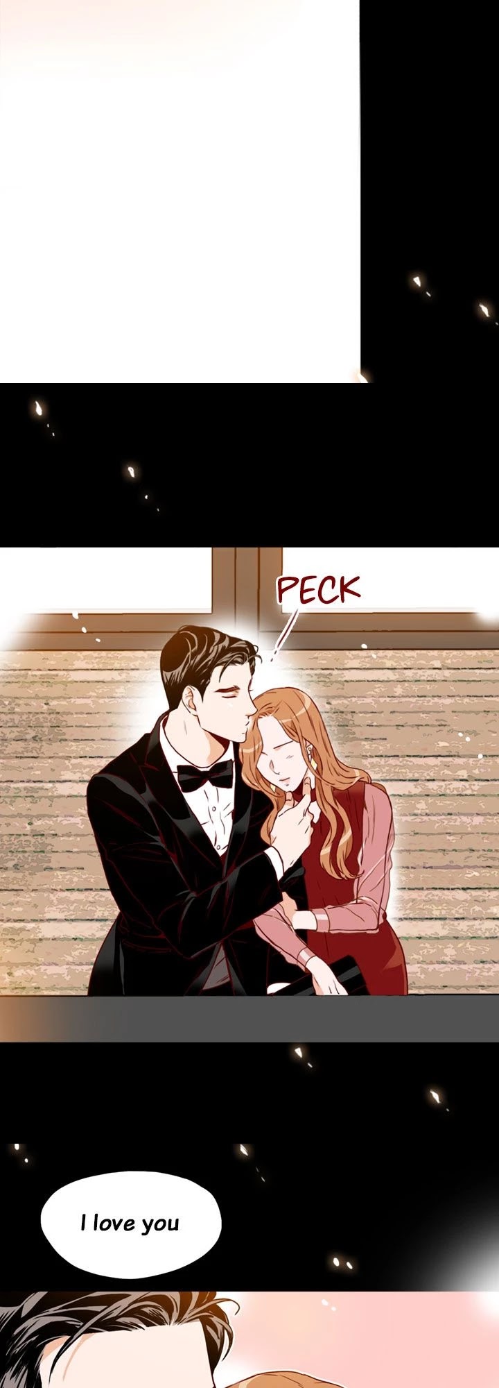 What's Wrong with Secretary Kim? Chapter 93 page 21 - Chapter 93
