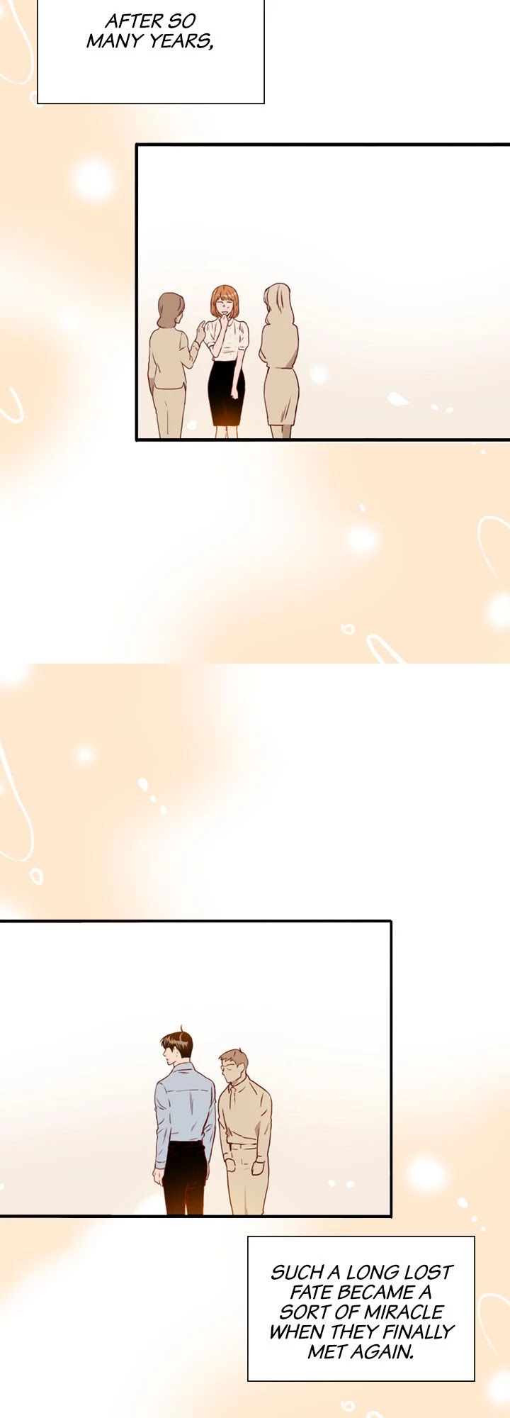 What's Wrong with Secretary Kim? Chapter 93 page 23 - Chapter 93