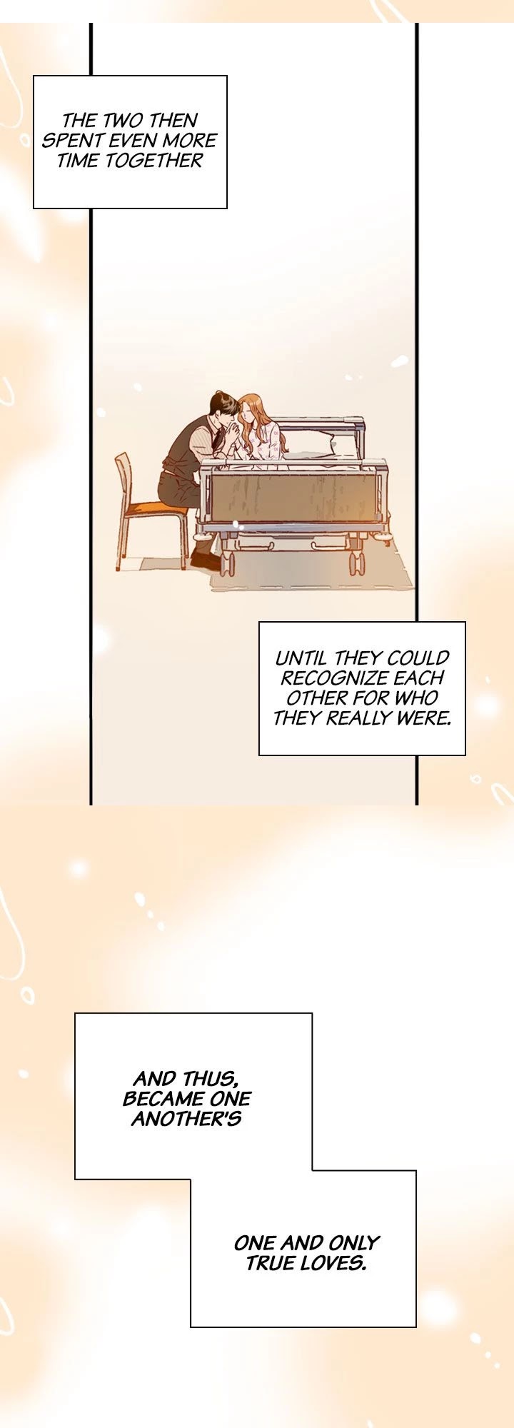 What's Wrong with Secretary Kim? Chapter 93 page 24 - Chapter 93