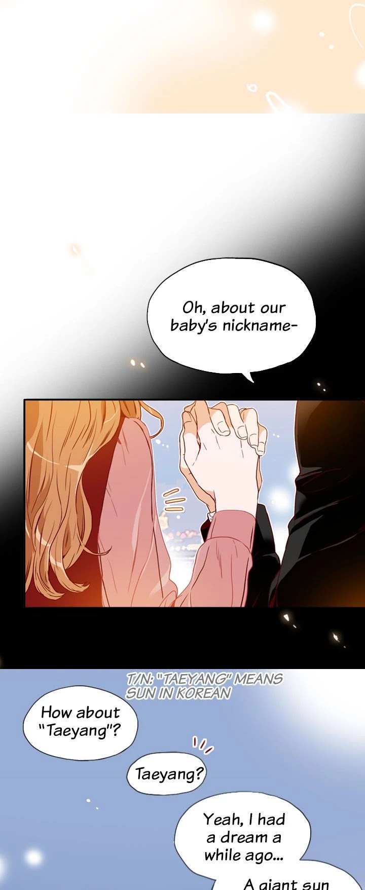 What's Wrong with Secretary Kim? Chapter 93 page 25 - Chapter 93