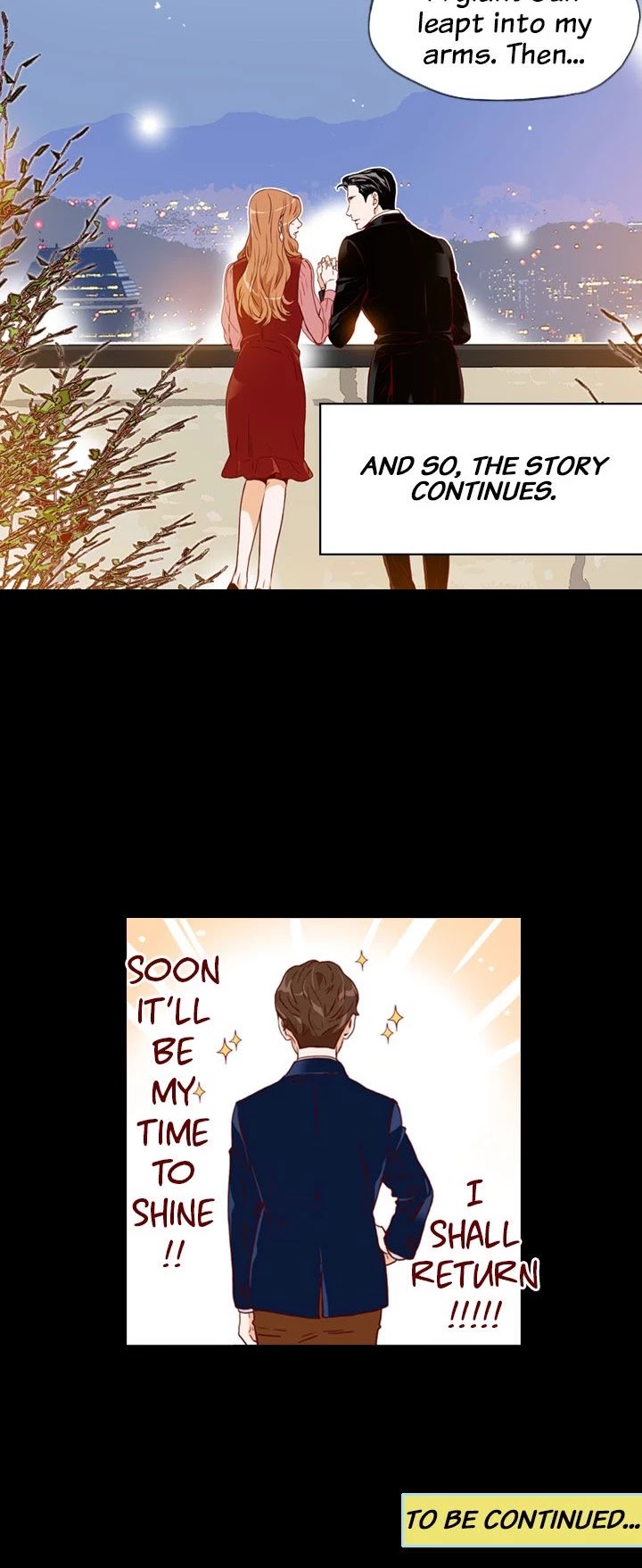 What's Wrong with Secretary Kim? Chapter 93 page 26 - Chapter 93