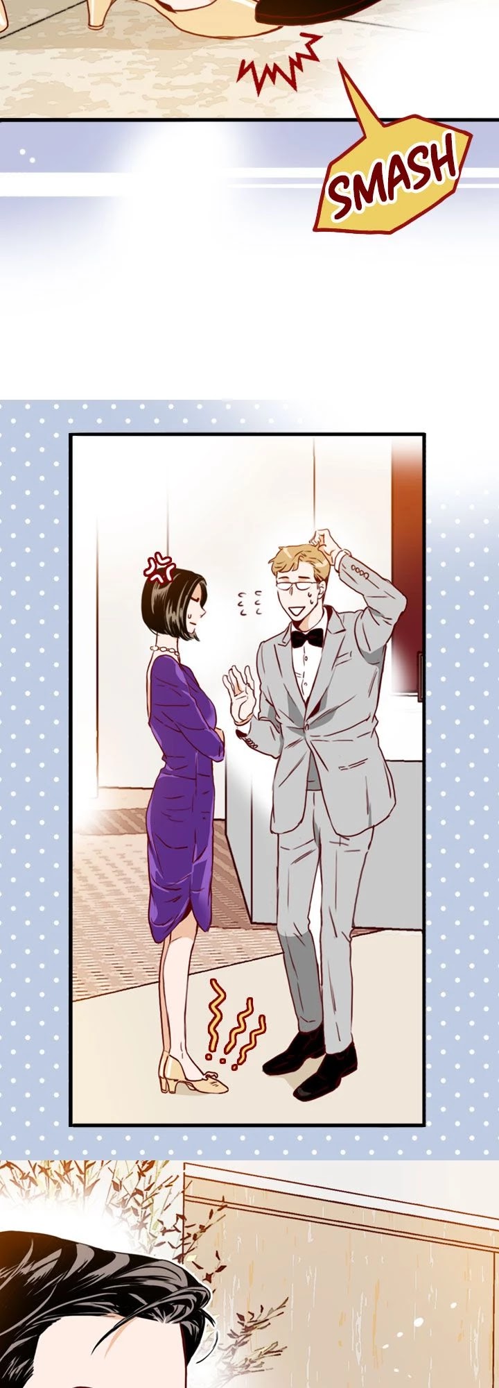 What's Wrong with Secretary Kim? Chapter 93 page 4 - Chapter 93