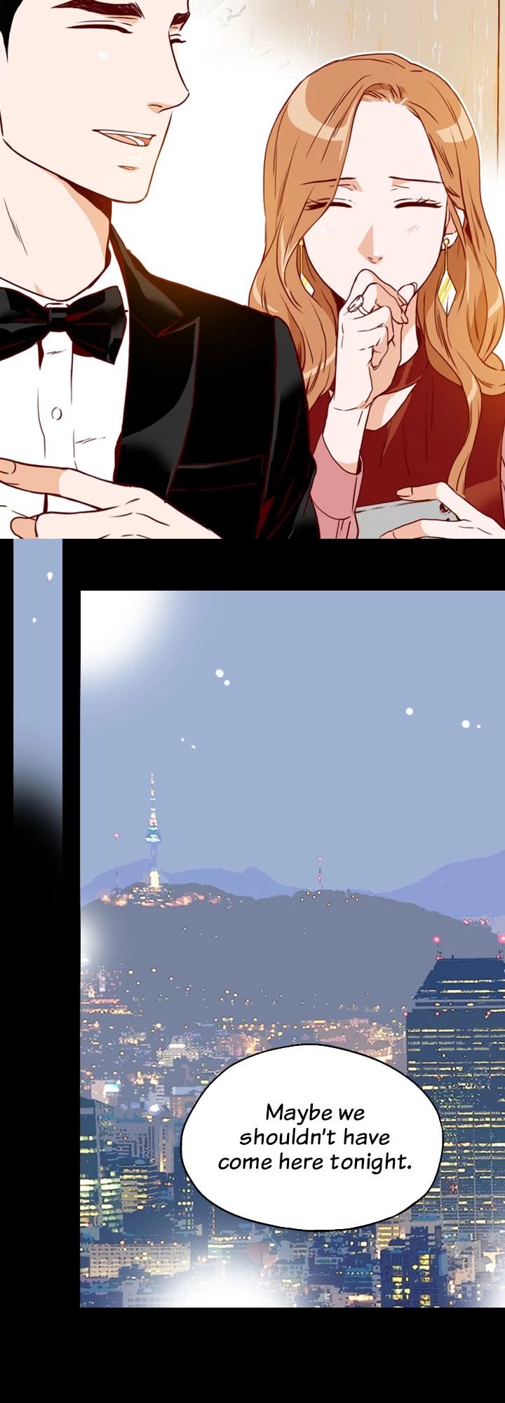 What's Wrong with Secretary Kim? Chapter 93 page 5 - Chapter 93