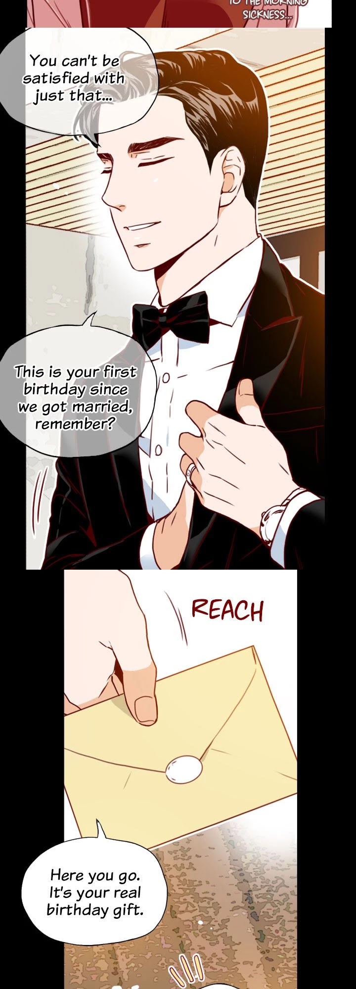 What's Wrong with Secretary Kim? Chapter 93 page 7 - Chapter 93