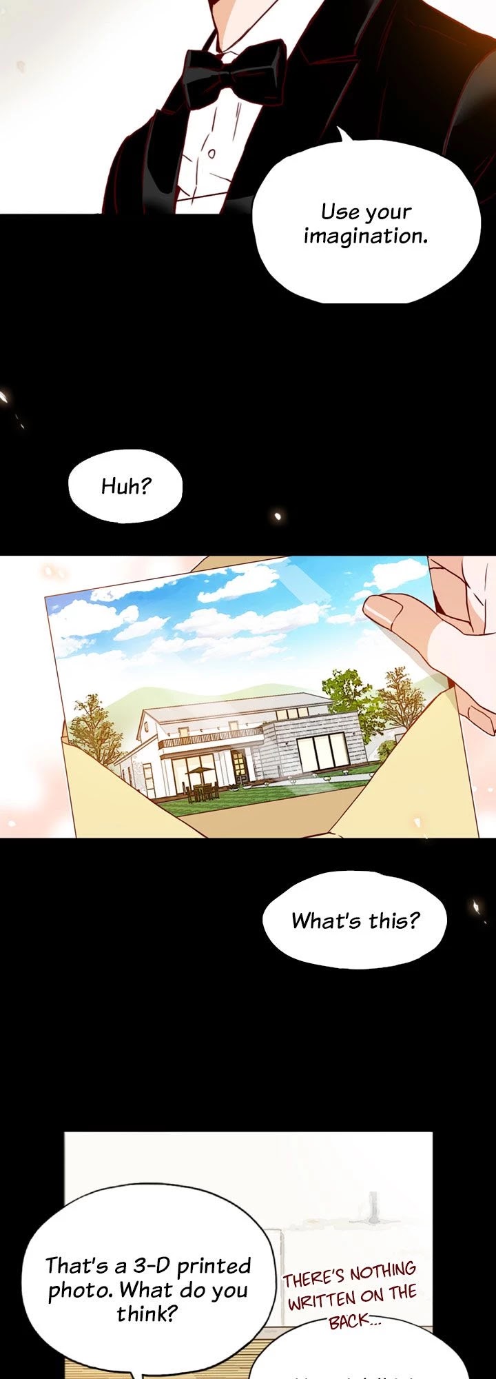 What's Wrong with Secretary Kim? Chapter 93 page 9 - Chapter 93