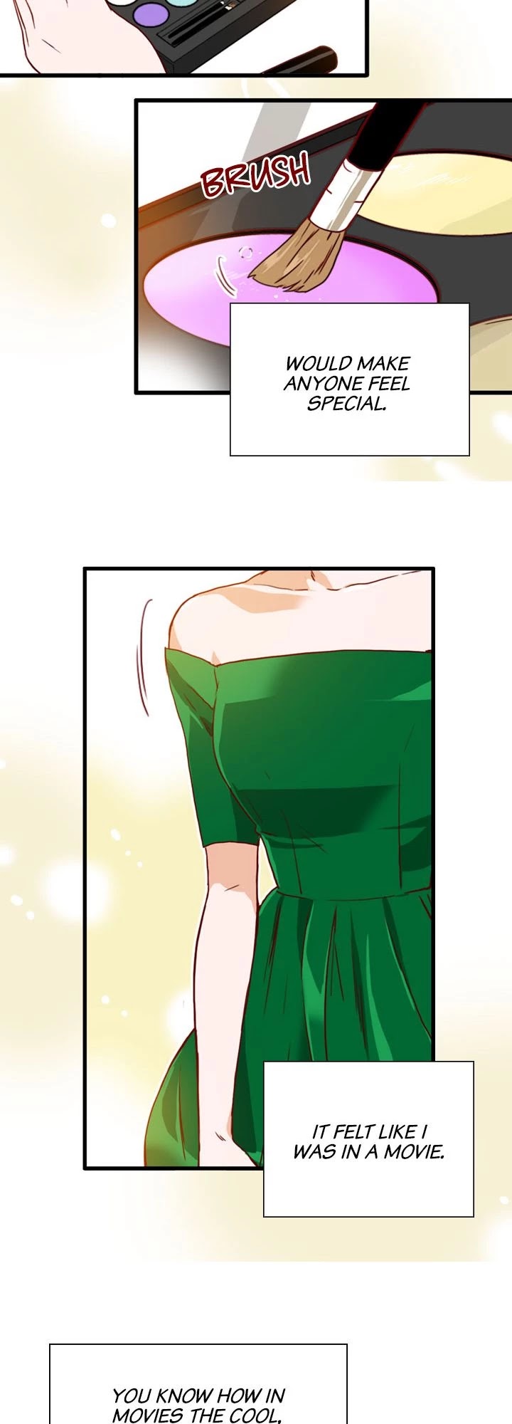 What's Wrong with Secretary Kim? Chapter 94 page 10 - Chapter 94